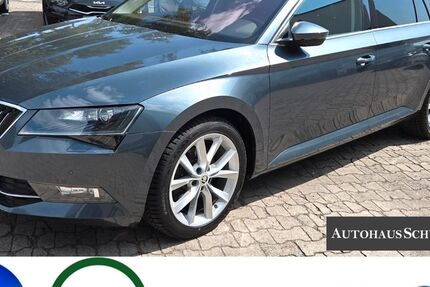 Skoda Superb 100.000 km 21.999 &euro; Hannover 30165