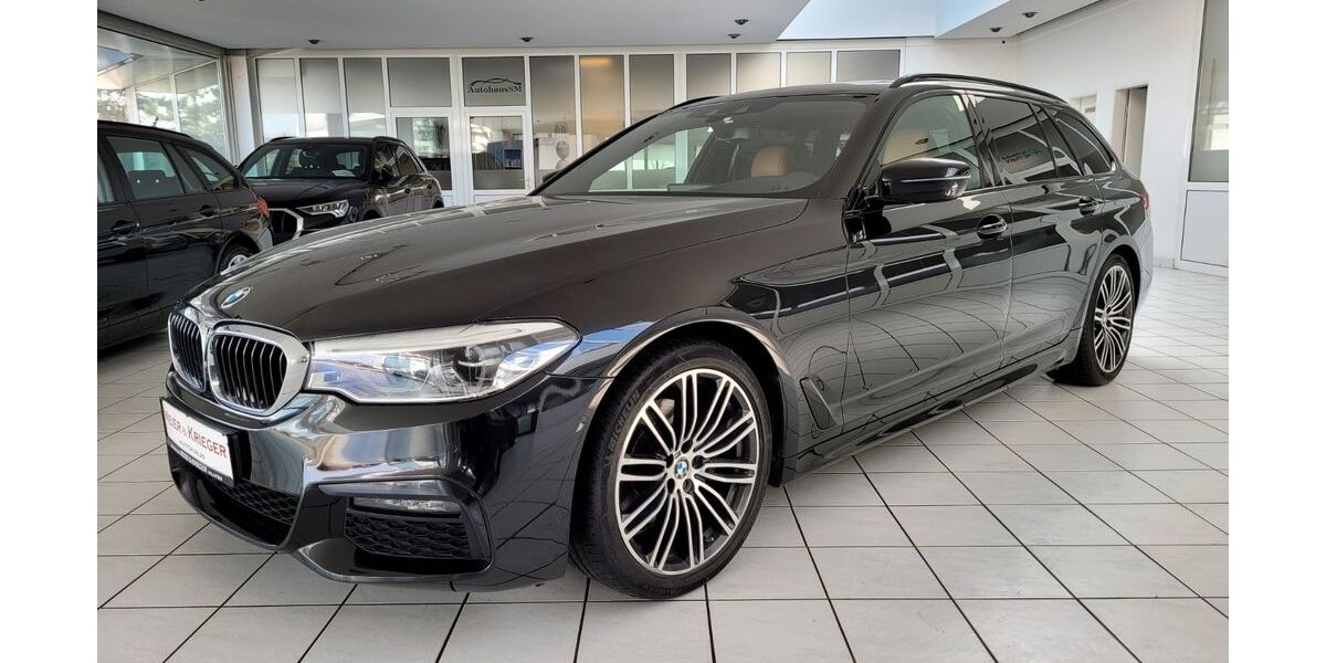 BMW 520 123.200 km 27.990 &euro; Laatzen 30880