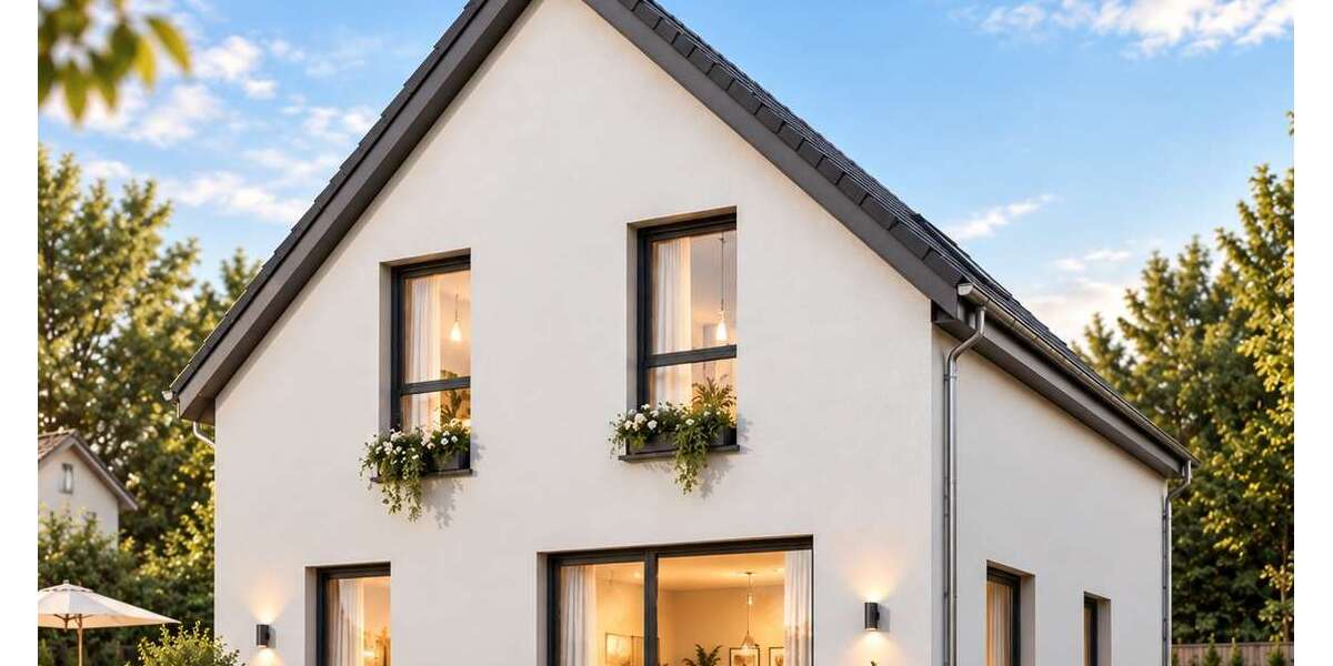 Einfamilienhaus Stadthagen - 4 Zimmer, 120 m&sup2;, 1.340&euro; | Angebot:27489714