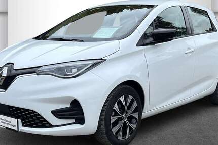 Renault ZOE 24.541 km 15.775 &euro; Hannover 30519