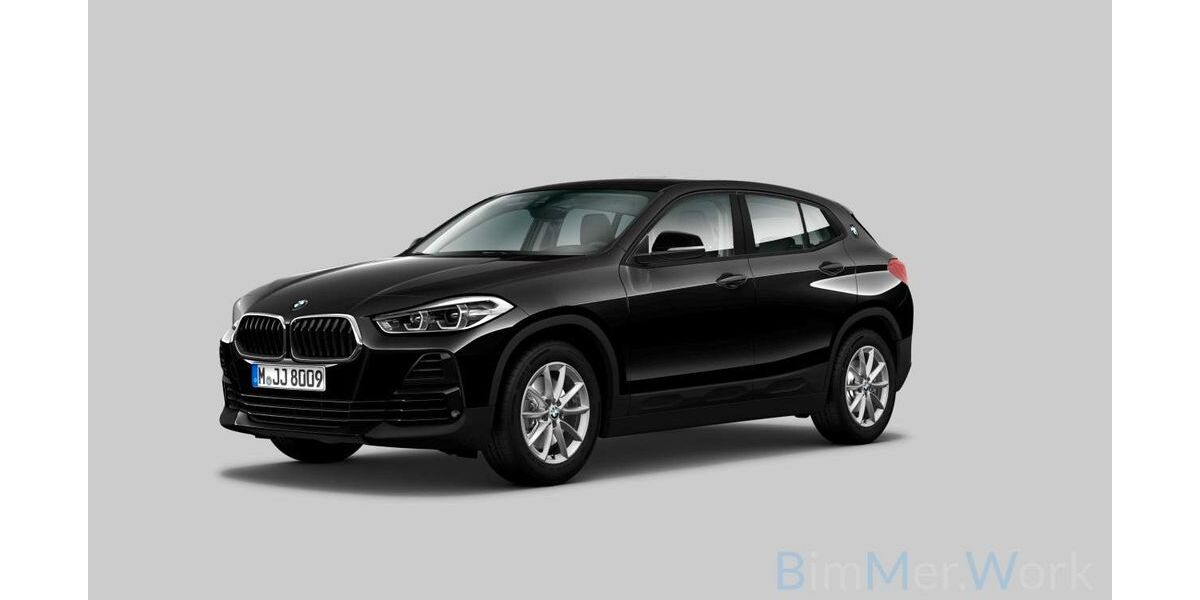 BMW X2 59.990 km 25.590 &euro; Burgdorf 31303