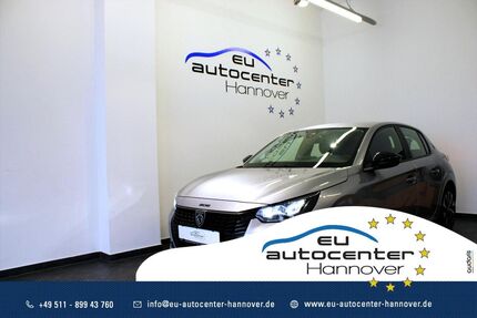 Peugeot 208 9.662 km 15.300 &euro; Hannover 30165