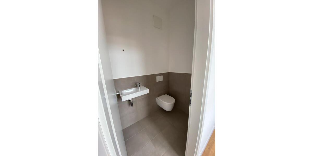 Hochparterre Wennigsen (Deister) - 3 Zimmer, 128 m&sup2;, 1.449&euro; | Angebot:26418572