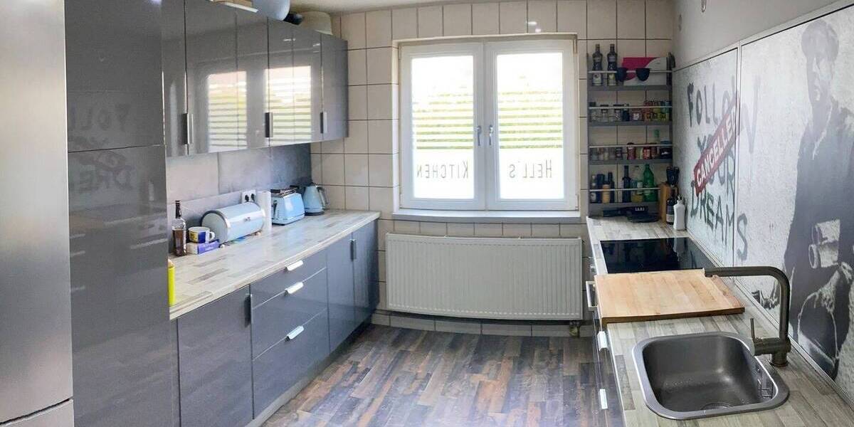 Einfamilienhaus Pattensen Jeinsen - 5 Zimmer, 155 m&sup2;, 395.000&euro; | Angebot:25674380