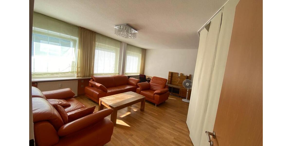Etagenwohnung Bad Münder am Deister - 1.5 Zimmer, 50 m&sup2;, 650&euro; | Angebot:25991397