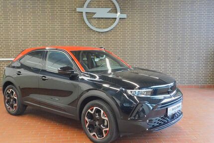 Opel Mokka 35.137 km 20.650 &euro; Garbsen 30823