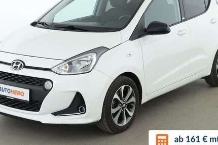 Hyundai i10 46.510 km 11.720 &euro; Laatzen 30880