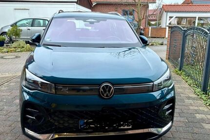 VW Tiguan 10.500 km 59.000 &euro; Wunstorf 31515