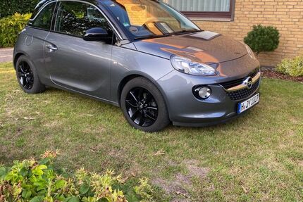 Opel Adam 55.033 km 9.600 &euro; Burgdorf 31303