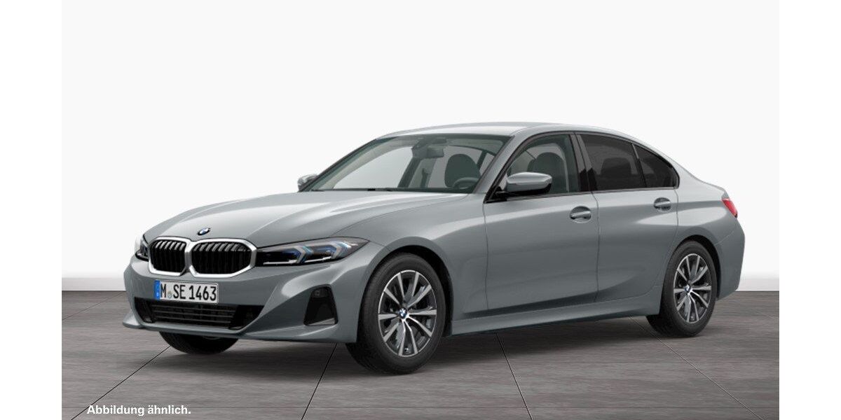 BMW 318 13.192 km 35.904 &euro; Stadthagen 31655