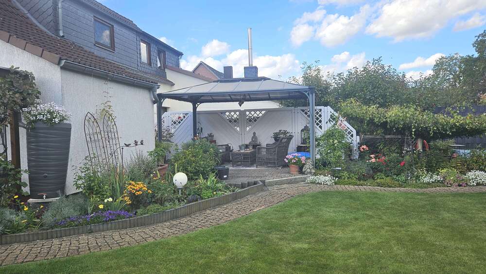 Einfamilienhaus Langenhagen Brink - 4 Zimmer, 100 m&sup2;, 375.000&euro; | Angebot:27505511