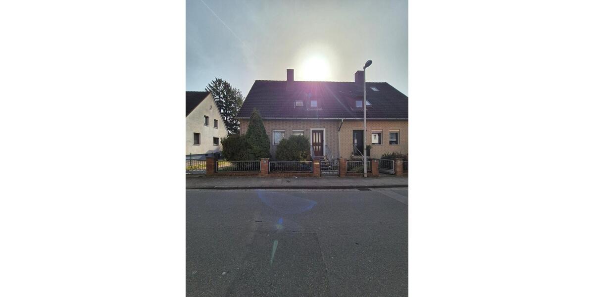 Doppelhaushälfte Hannover Buchholz-Kleefeld - 6 Zimmer, 123 m&sup2;, 149.000&euro; | Angebot:26619957