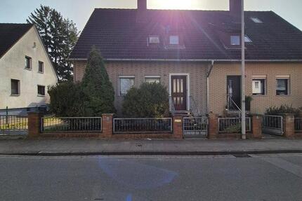 Haus Hannover Buchholz-Kleefeld - 6 Zimmer, 123 m&sup2;, 149.000&euro; | Angebot:26619957