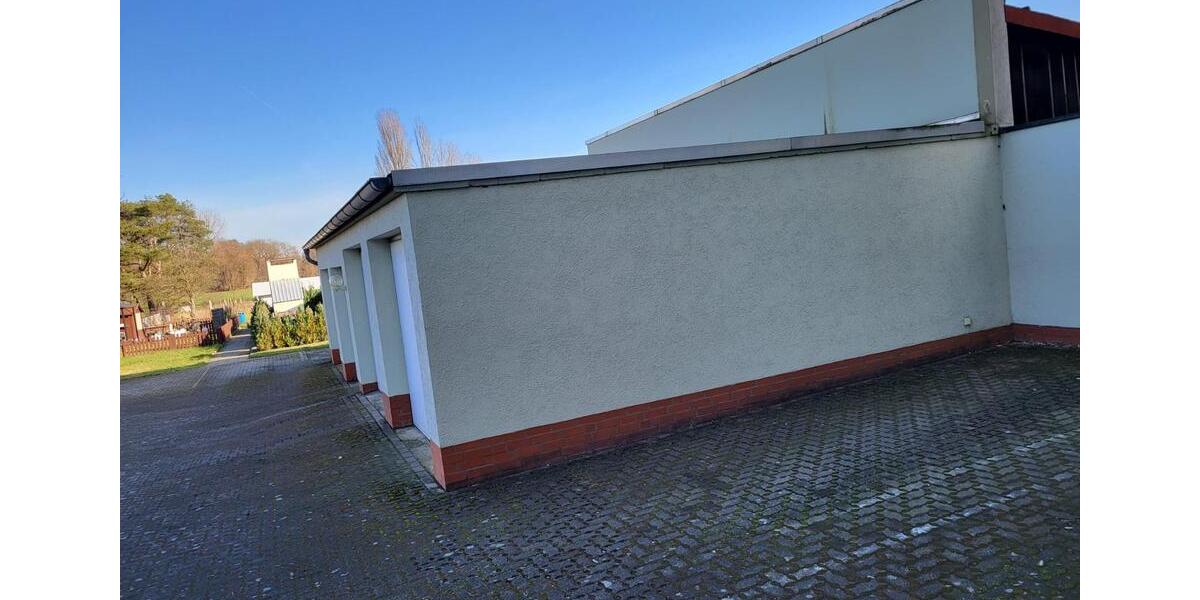 Mehrfamilienhaus, Wohnhaus Sarstedt - 3 Zimmer, 75 m&sup2;, 199.000&euro; | Angebot:24845141