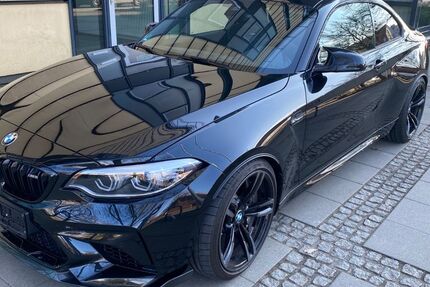 BMW M2 15.500 km 52.900 &euro; Hannover 30659