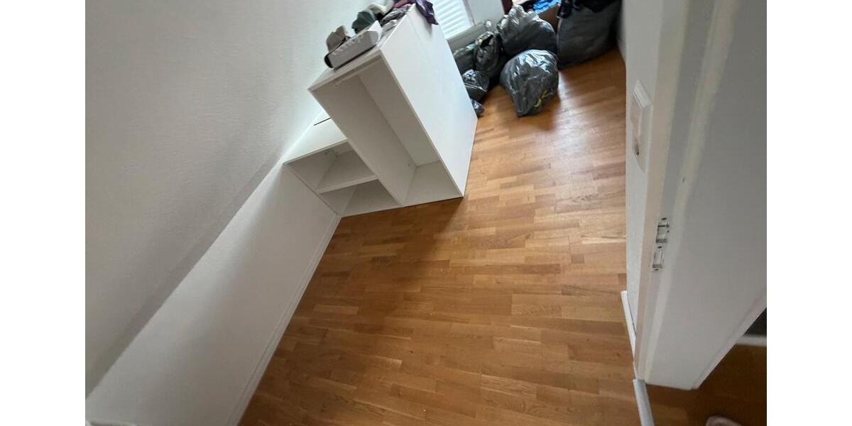Dachgeschoßwohnung Bad Nenndorf - 3 Zimmer, 99 m&sup2;, 245.000&euro; | Angebot:26983090