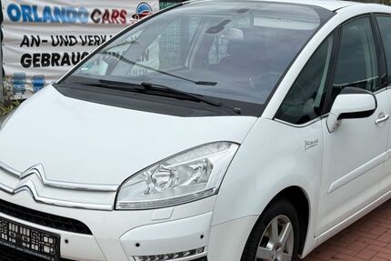 Citroen C4 Picasso 125.000 km 3.600 &euro; Neustadt 31535