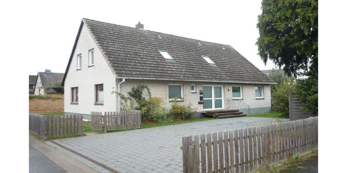 Einfamilienhaus Langenhagen Alt-Langenhagen - 9 Zimmer, 220 m&sup2;, 678.500&euro; | Angebot:25797677