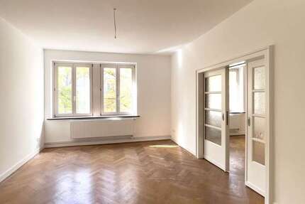 Wohnung Hannover Südstadt - 5 Zimmer, 131 m&sup2;, 1.625&euro; | Angebot:27512767