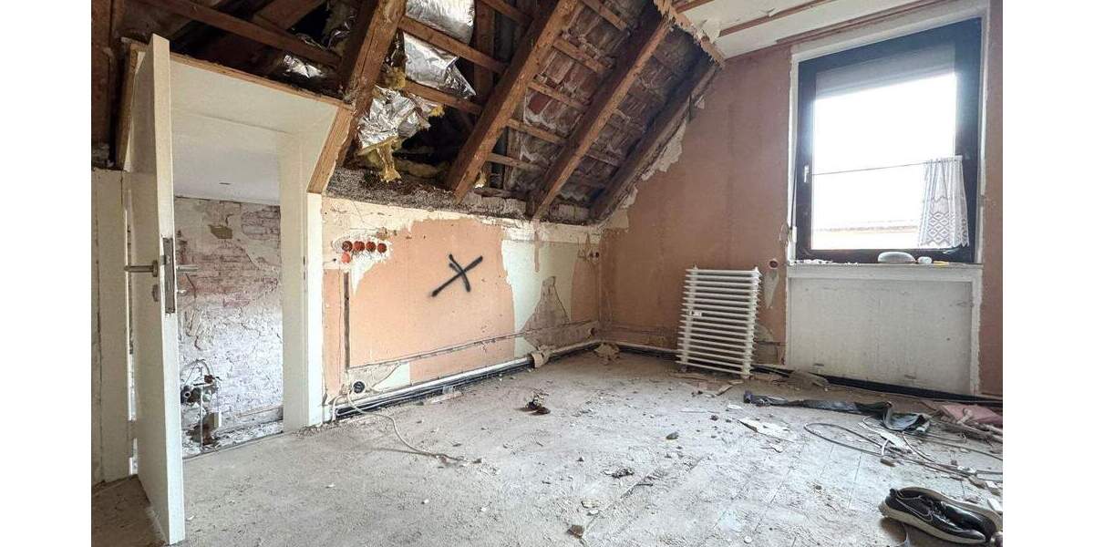 Mehrfamilienhaus, Wohnhaus Wunstorf Mesmerode - 1 Zimmer, 255 m&sup2;, 295.000&euro; | Angebot:25705871