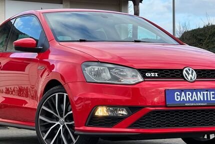VW Polo 110.000 km 12.950 &euro; Hannover 30419