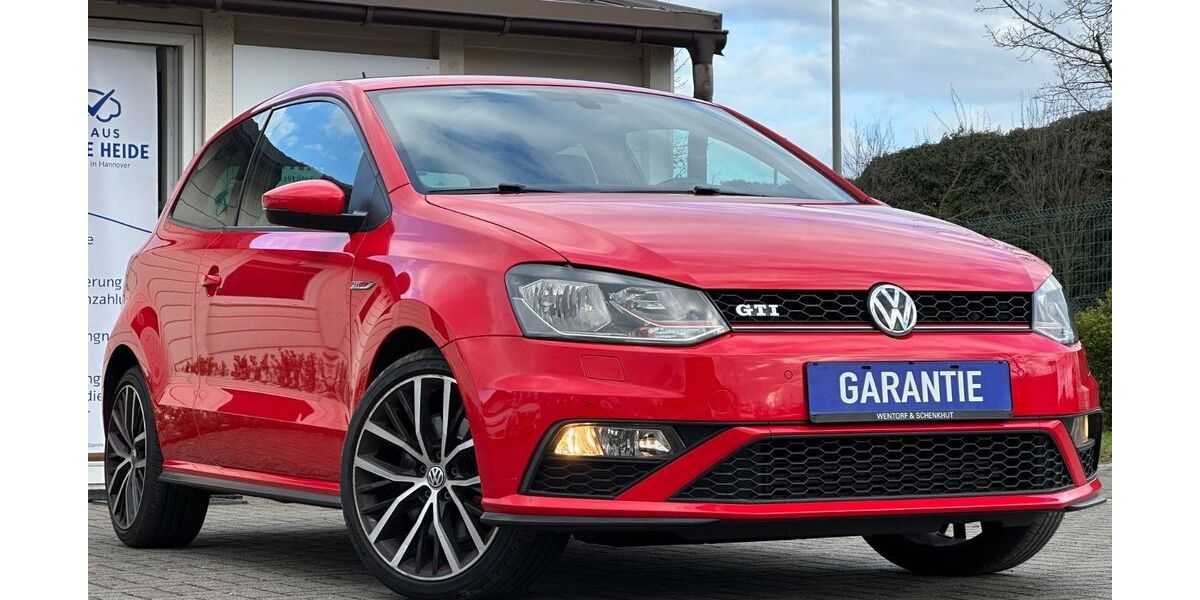 VW Polo 110.000 km 12.950 &euro; Hannover 30419