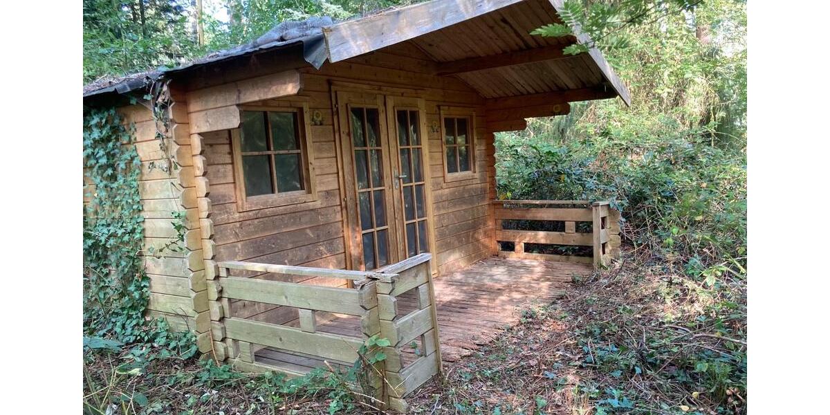 Bungalow Neustadt am Rübenberge - 119.000&euro; | Angebot:24017126