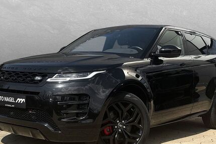 Land Rover Range Rover Evoque 55.306 km 33.490 &euro; Hannover 30179