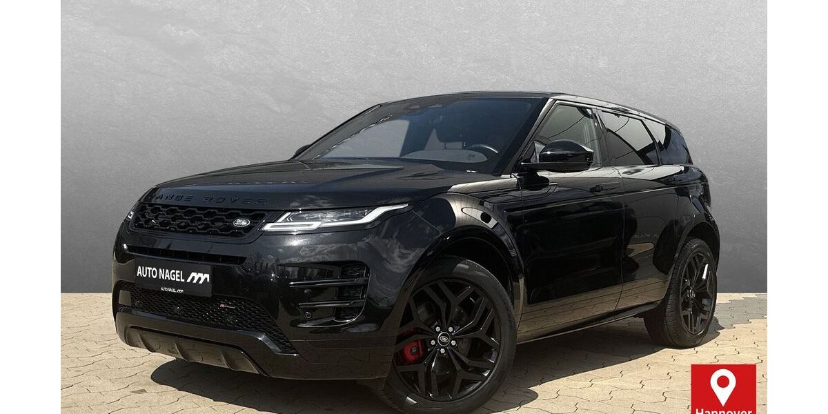 Land Rover Range Rover Evoque 55.306 km 33.490 &euro; Hannover 30179