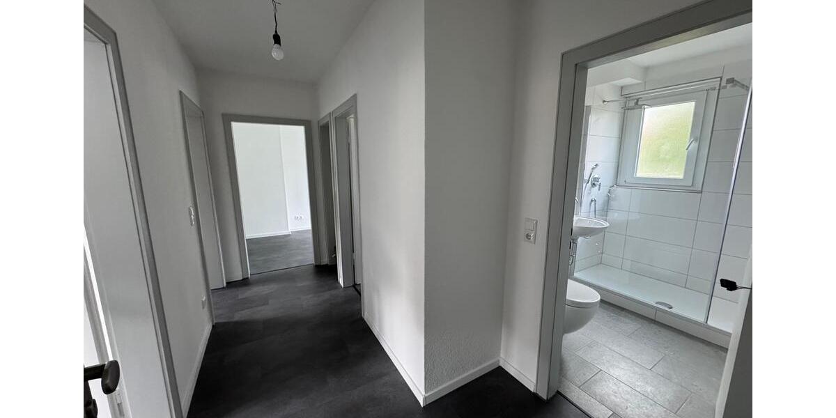 Etagenwohnung Barsinghausen - 3 Zimmer, 63 m&sup2;, 1.043&euro; | Angebot:25369541