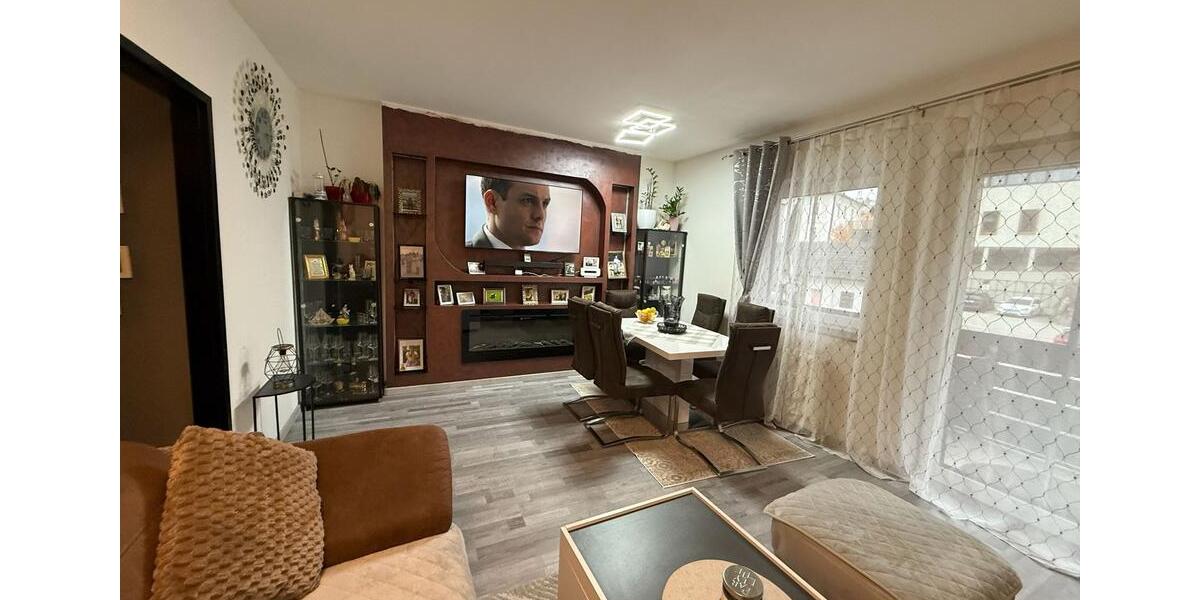 Etagenwohnung Hannover Nord - 2 Zimmer, 68 m&sup2;, 238.000&euro; | Angebot:25899990