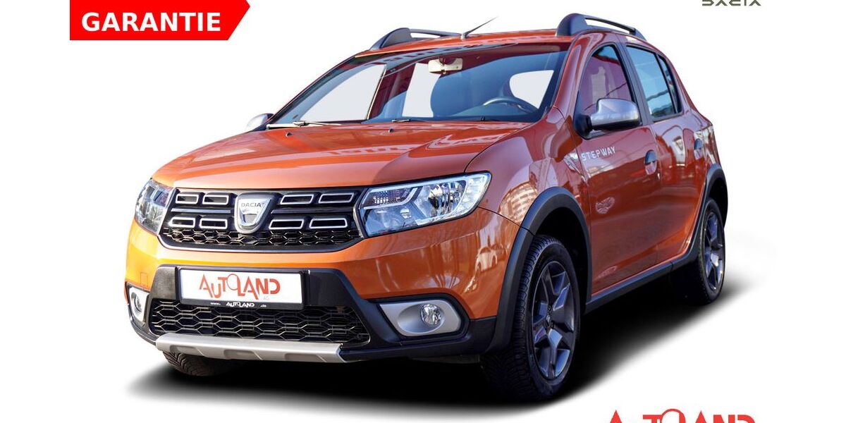 Dacia Sandero 59.600 km 12.990 &euro; Hannover 30179