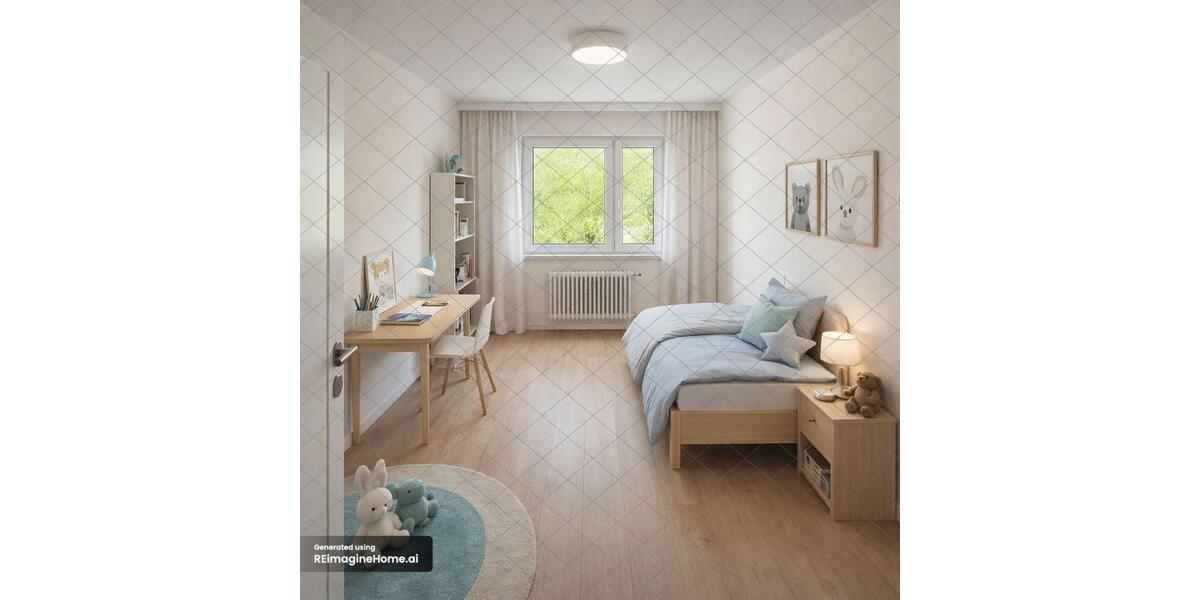 Etagenwohnung Isernhagen - 3 Zimmer, 70 m&sup2;, 174.000&euro; | Angebot:27168890