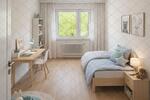 Etagenwohnung Isernhagen - 3 Zimmer, 70 m&sup2;, 174.000&euro; | Angebot:27168890