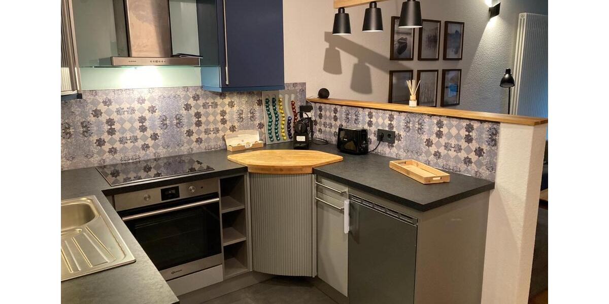 Etagenwohnung Wunstorf - 2 Zimmer, 42 m&sup2;, 169.000&euro; | Angebot:26956727