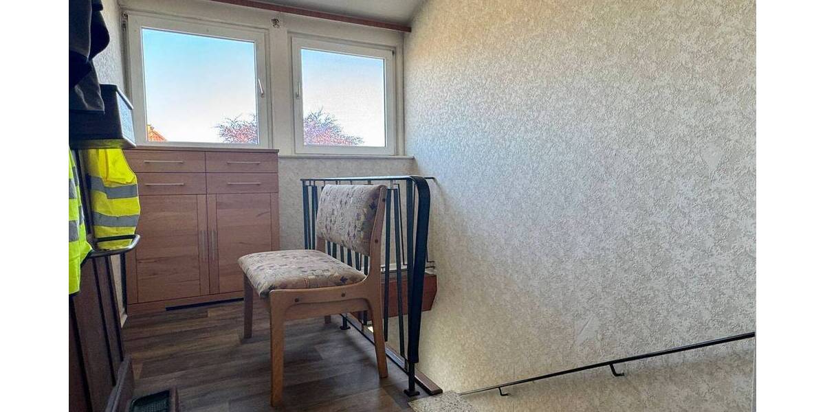 Mehrfamilienhaus, Wohnhaus Wunstorf Luthe - 6 Zimmer, 171 m&sup2;, 385.000&euro; | Angebot:25705859