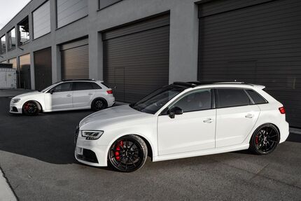 Audi RS3 117.000 km 39.999 &euro; Garbsen 30826