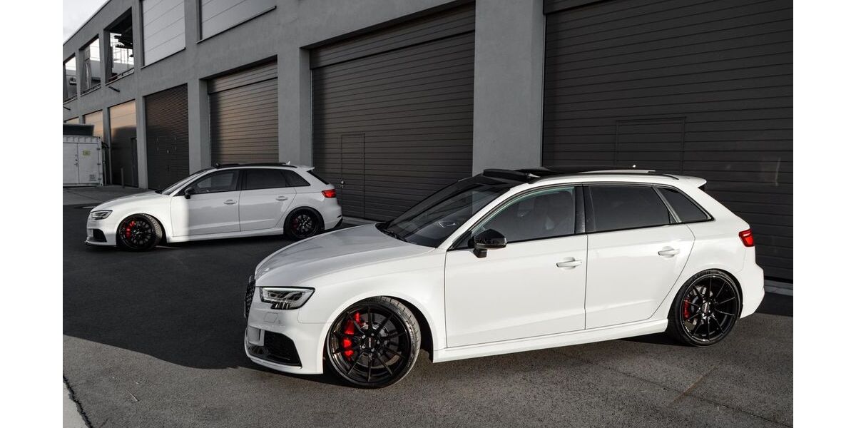 Audi RS3 117.000 km 39.999 &euro; Garbsen 30826