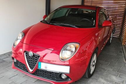 Alfa Romeo MiTo 49.700 km 8.690 &euro; Isernhagen 30916