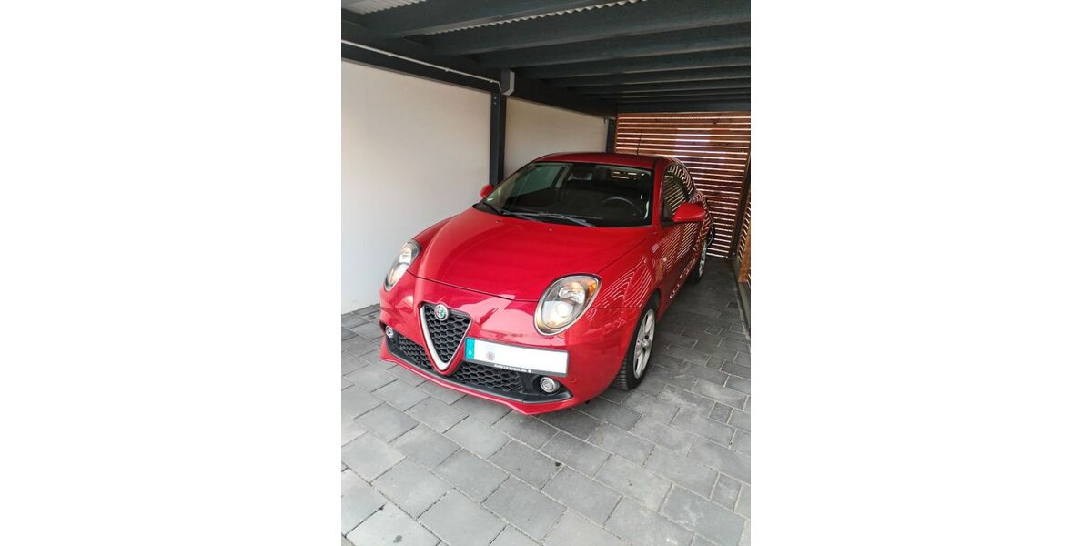 Alfa Romeo MiTo 49.700 km 8.690 &euro; Isernhagen 30916