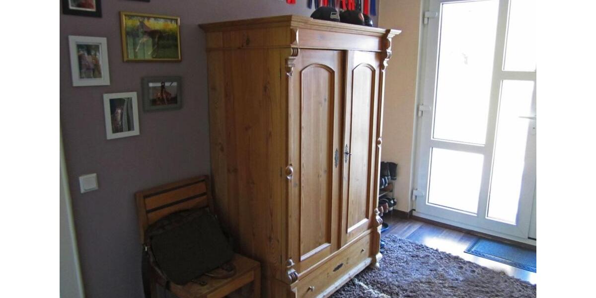 Dachgeschoßwohnung Neustadt am Rübenberge - 4 Zimmer, 117 m&sup2;, 1.130&euro; | Angebot:25841909