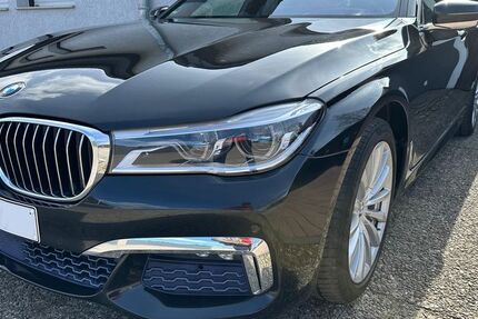 BMW 750 118.000 km 26.299 &euro; Isernhagen 30916