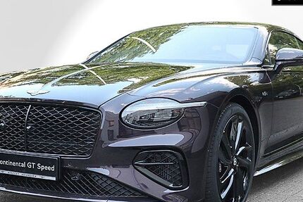 Bentley Continental GT 9.890 km 329.111 &euro; Hannover 30655