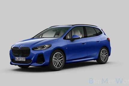 BMW 220 44.755 km 31.999 &euro; Isernhagen 30916