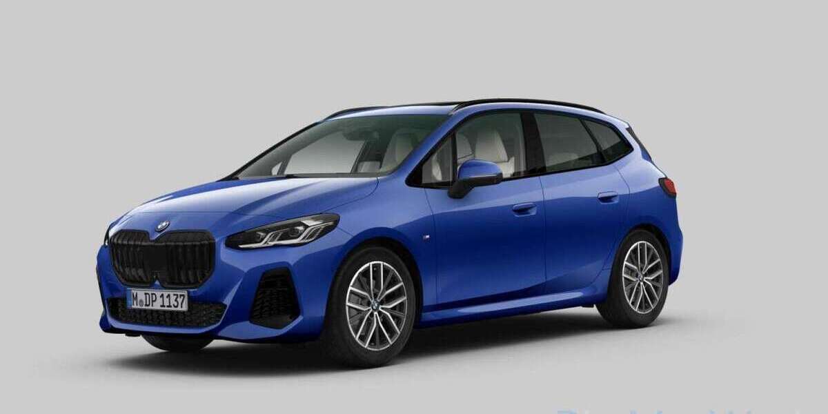 BMW 220 44.755 km 31.999 &euro; Isernhagen 30916