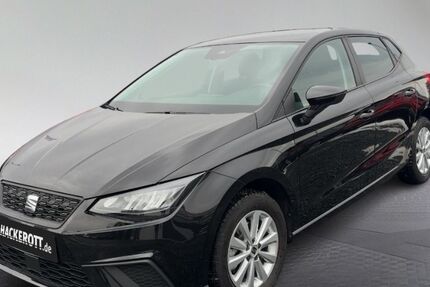 Seat Ibiza 18.830 km 17.880 &euro; Laatzen 30880