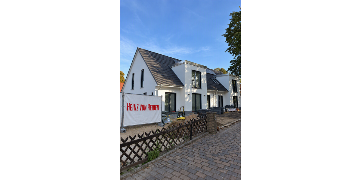 Einfamilienhaus Isernhagen - 6 Zimmer, 152 m&sup2;, 2.300&euro; | Angebot:27520246