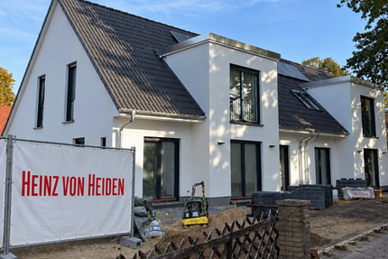 Haus Isernhagen - 6 Zimmer, 152 m&sup2;, 2.300&euro; | Angebot:27520246
