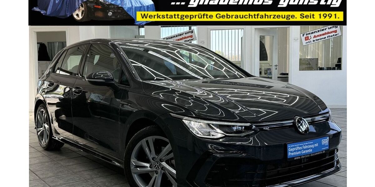 VW Golf 29.000 km 25.850 &euro; Fuhrberg 30938