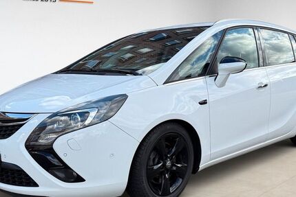 Opel Zafira Tourer 188.000 km 6.499 &euro; Hannover 30179